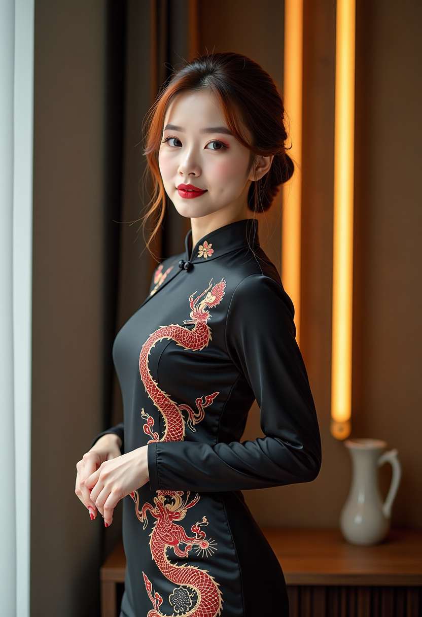 边关夜宴海报
