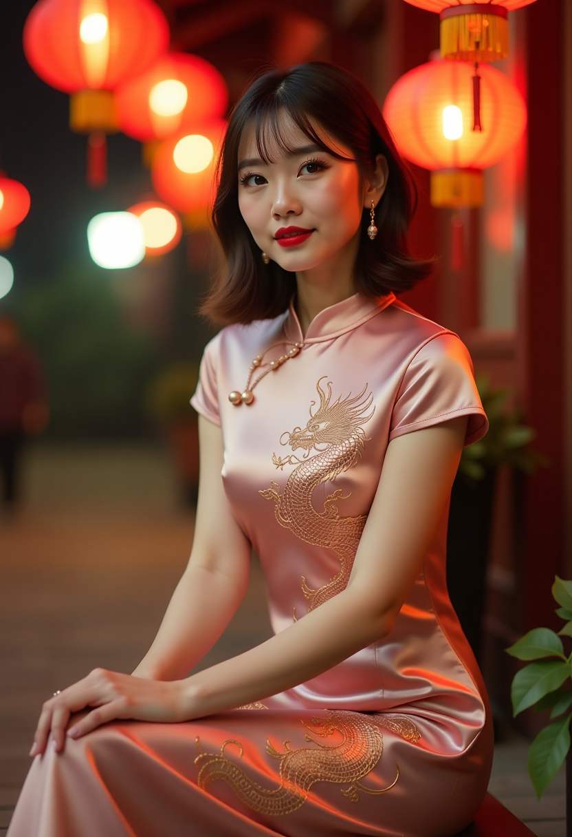 杨宗保点将还营剧照
