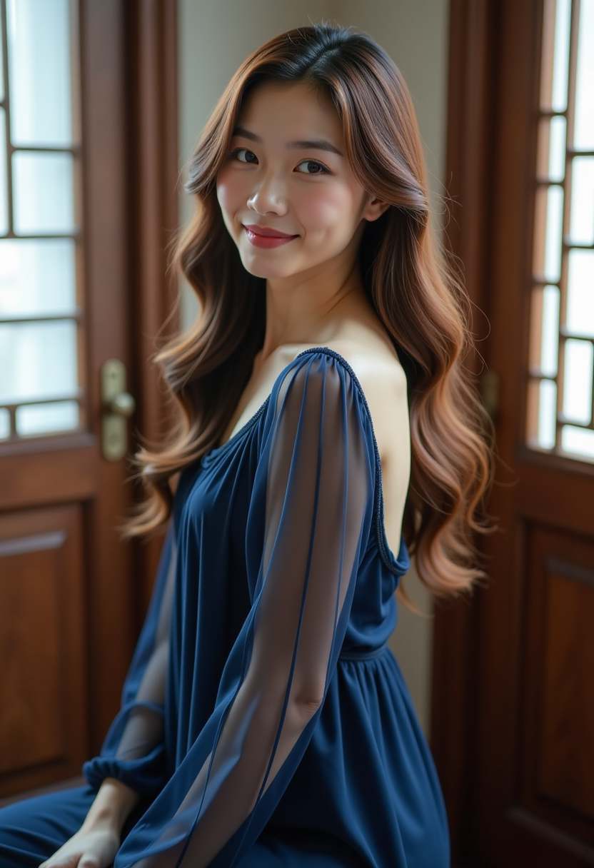 破天门阵海报